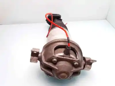 Автозапчасти б/у задний левый амортизатор за porsche cayenne (typ 92aa) turbo s ссылки oem iam 95835801900  7l5512021a