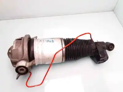 Автозапчасти б/у задний левый амортизатор за porsche cayenne (typ 92aa) turbo s ссылки oem iam 95835801900  7l5512021a