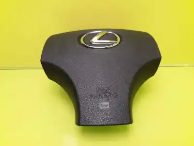 Second-hand car spare part front left air bag for lexus is 200 (ds2/is2) d-cat oem iam references 4513053080c0  30297606a9v
