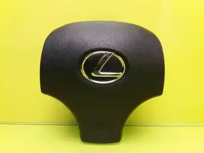 Second-hand car spare part front left air bag for lexus is 200 (ds2/is2) d-cat oem iam references 4513053080c0