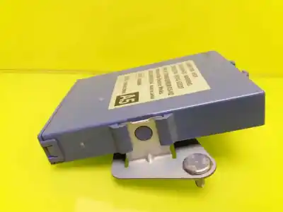 Second-hand car spare part electronic module for lexus is 200 (ds2/is2) d-cat oem iam references 8934053020  