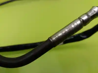 Second-hand car spare part sensor for audi a3 (8p) 2.0 tdi ambiente oem iam references 03l906088aj  