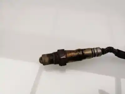 Peça sobressalente para automóvel em segunda mão sonda lambda por audi a4 avant (8e) a4 avant 8e referências oem iam 03g906262  1k0998262ae