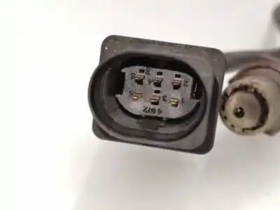 Peça sobressalente para automóvel em segunda mão sonda lambda por audi a4 avant (8e) a4 avant 8e referências oem iam 03g906262  1k0998262ae