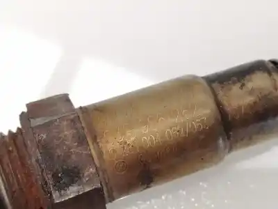 Peça sobressalente para automóvel em segunda mão sonda lambda por audi a4 avant (8e) a4 avant 8e referências oem iam 03g906262  1k0998262ae