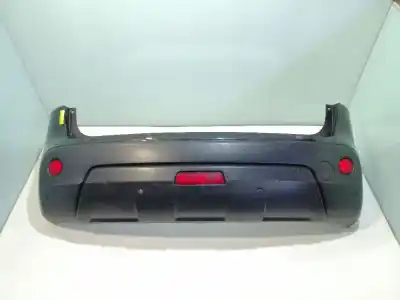 Second-hand car spare part REAR BUMPER for NISSAN QASHQAI+2 (JJ10)  OEM IAM references 85022JD10H  