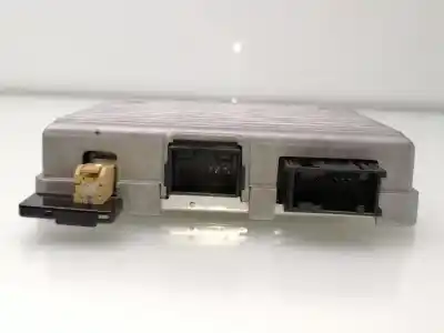 Pièce détachée automobile d'occasion module électronique pour opel astra j (p10) 1.7 cdti (68) références oem iam 13353284  