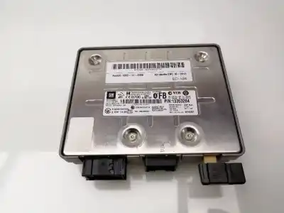Pièce détachée automobile d'occasion module électronique pour opel astra j (p10) 1.7 cdti (68) références oem iam 13353284  