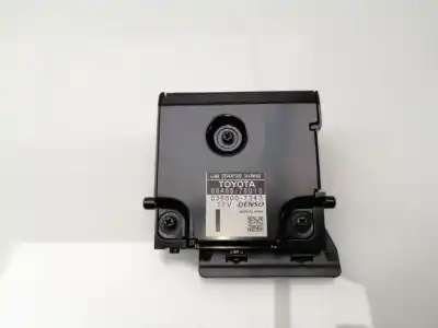 Автозапчастина б/у електронний модуль для lexus nx * посилання на oem iam 8646878010 0365007342 