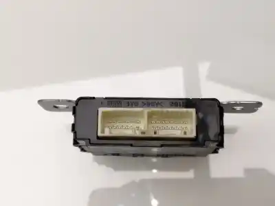 Автозапчастина б/у електронний модуль для lexus nx * посилання на oem iam 8943078020 615230000 