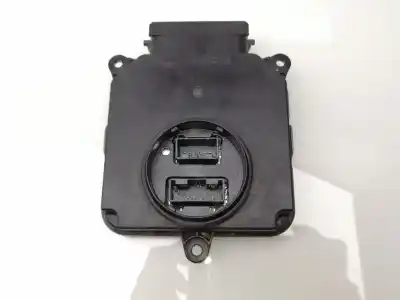 Автозапчастина б/у блок управління світлом для lexus nx * посилання на oem iam 8990878051 8990878010 3180070450
