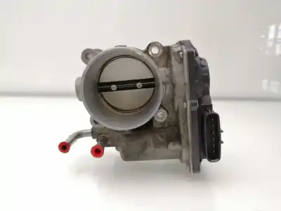 Pièce détachée automobile d'occasion Boitier De Papillon pour LEXUS NX * Références OEM IAM 2203036020  