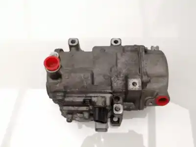 Автозапчастина б/у компресор кондиционера для lexus nx * посилання на oem iam 0422000533  