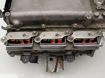 Автозапчастина б/у аккумулятор для lexus nx * посилання на oem iam g92a042050 2321001180 g92a078010