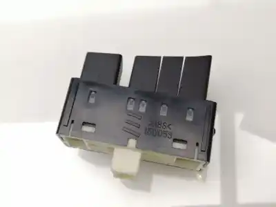 Second-hand car spare part multifunction switch for lexus nx * oem iam references 15d053  