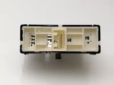 Second-hand car spare part multifunction switch for lexus nx * oem iam references 15d053  