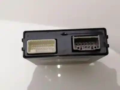 Автозапчастина б/у електронний модуль для lexus nx * посилання на oem iam 8905078011 15181110621 