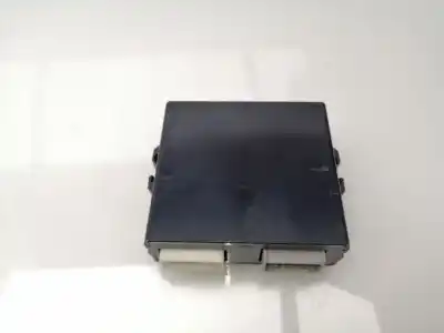 Автозапчастина б/у електронний модуль для lexus nx * посилання на oem iam 8905078011 15181110621 