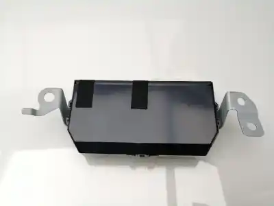 Автозапчастина б/у електронний модуль для lexus nx * посилання на oem iam 8922278011 41481410720 8922278010