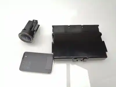 Автозапчасти б/у противоугонное устройство за lexus nx * ссылки oem iam 8999078040 8961153040 2325008283