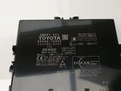 Автозапчасти б/у противоугонное устройство за lexus nx * ссылки oem iam 8999078040 8961153040 2325008283