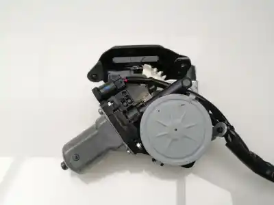 Автозапчастина б/у замок багажника / ворот для lexus nx * посилання на oem iam 41231010130 1638000462 