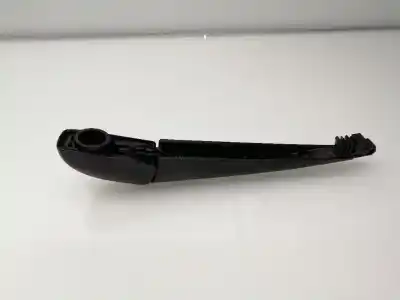 Автозапчастина б/у ручка заднього склоочисника для lexus nx * посилання на oem iam 8524142060  