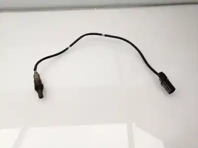 Автозапчасти б/у Лямбда-зонд за SEAT LEON ST (5F8)  ссылки OEM IAM 04L906262A  