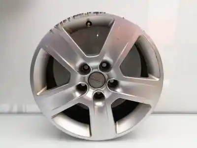 Pièce détachée automobile d'occasion JANTE pour AUDI A4 ALLROAD QUATTRO (8K)  Références OEM IAM 8E0601025BC  