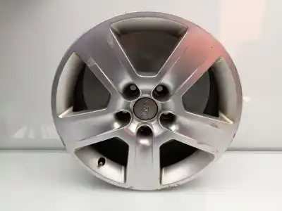 Pièce détachée automobile d'occasion JANTE pour AUDI A4 ALLROAD QUATTRO (8K)  Références OEM IAM 8E0601025BC  