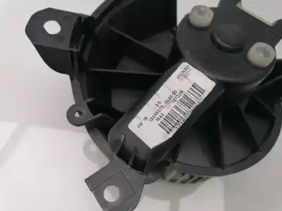 Автозапчасти б/у отопительный двигатель за opel corsa e 1.3 16v cdti ссылки oem iam 13335075  