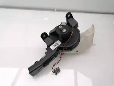 Second-hand car spare part heater blower motor for citroen c4 grand picasso c4 grand picasso oem iam references 173610100 9688094980 