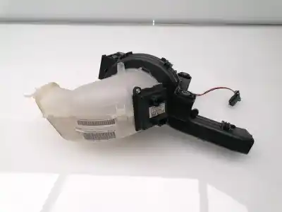 Tweedehands auto-onderdeel verwarmingsmotor voor citroen c4 grand picasso c4 grand picasso oem iam-referenties 173610100