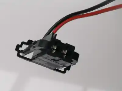 Second-hand car spare part heater blower motor for citroen c4 grand picasso c4 grand picasso oem iam references 173610100 9688094980 