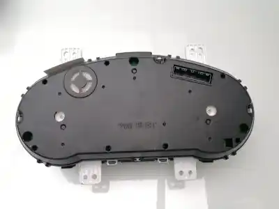 Автозапчасти б/у приборная доска за ssangyong tivoli * ссылки oem iam 8021035100  