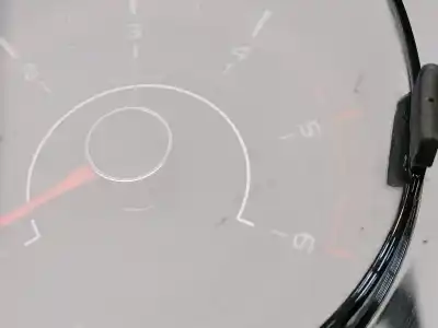 Автозапчасти б/у приборная доска за ssangyong tivoli * ссылки oem iam 8021035100  
