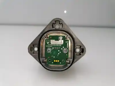 Pezzo di ricambio per auto di seconda mano FARO ANTERIORE SINISTRO per RENAULT CLIO IV  Riferimenti OEM IAM 2010720519  2010720519