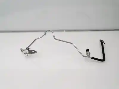 Pezzo di ricambio per auto di seconda mano TUBI ARIA CONDIZIONATA per NISSAN QASHQAI II (J11, J11_)  Riferimenti OEM IAM 924414EB0A  