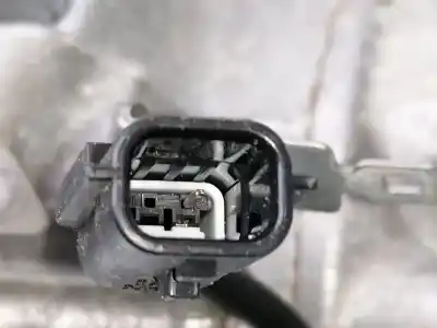 Pezzo di ricambio per auto di seconda mano compressore aria condizionata per nissan qashqai ii (j11, j11_) 1.5 dci riferimenti oem iam 926004eb1a  ge4471401370