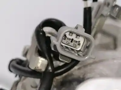 Pezzo di ricambio per auto di seconda mano compressore aria condizionata per nissan qashqai ii (j11, j11_) 1.5 dci riferimenti oem iam 926004eb1a  ge4471401370