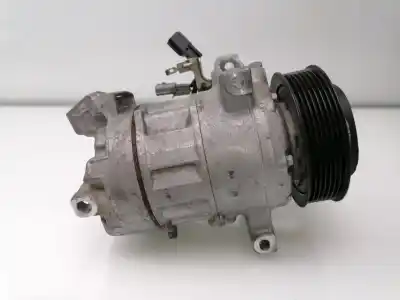 Pezzo di ricambio per auto di seconda mano compressore aria condizionata per nissan qashqai ii (j11, j11_) 1.5 dci riferimenti oem iam 926004eb1a  ge4471401370