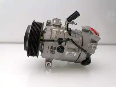 Pezzo di ricambio per auto di seconda mano COMPRESSORE ARIA CONDIZIONATA per NISSAN QASHQAI II (J11, J11_)  Riferimenti OEM IAM 926004EB1A  GE4471401370