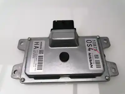Second-hand car spare part AUTOMATIC GEARBOX CONTROL UNIT for NISSAN X-TRAIL (T31)  OEM IAM references 310F64DY0A  
