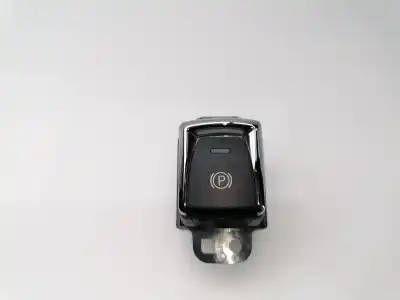 Recambio de automóvil de segunda mano de PALANCA FRENO DE MANO para NISSAN X-TRAIL (T31)  referencias OEM IAM 251754BA0A  