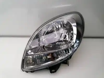 İkinci el araba yedek parçası SOL FAR için NISSAN KUBISTAR (X76)  OEM IAM referansları 7701069086  