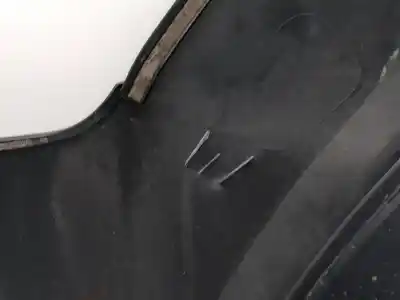 Second-hand car spare part right rear winglet for mitsubishi montero (v60/v70) 3.2 di-d avance oem iam references mr478762  