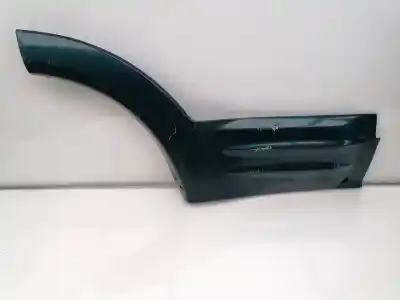 Second-hand car spare part Right Rear Winglet for MITSUBISHI MONTERO (V60/V70) 3.2 DI-D Avance OEM IAM references MR478762  