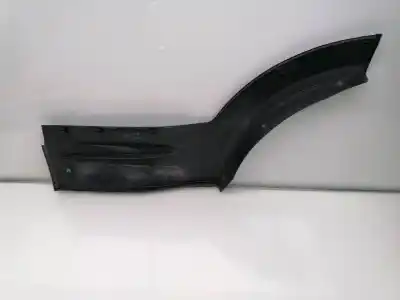 Second-hand car spare part right rear winglet for mitsubishi montero (v60/v70) 3.2 di-d avance oem iam references mr478762  