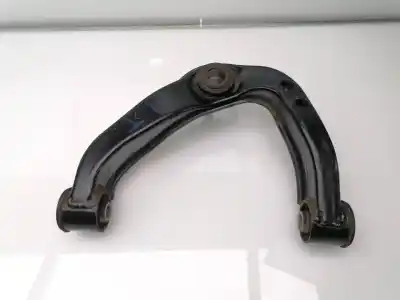 Автозапчастина б/у передній лівий верхній рычок підвіски для NISSAN NP300 PICK-UP (D23) 2.3 dCi Diesel CAT Посилання на OEM IAM 545254KH0A  