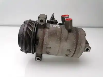 Pezzo di ricambio per auto di seconda mano COMPRESSORE ARIA CONDIZIONATA per NISSAN NP300 PICK-UP (D23)  Riferimenti OEM IAM 926004JA1A  